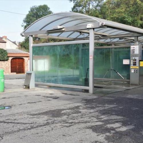 Lavage voiture sans rendez-vous