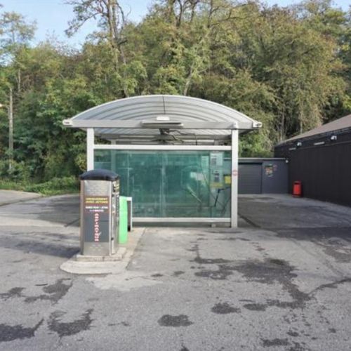 Programme de lavage rénovation carrosserie